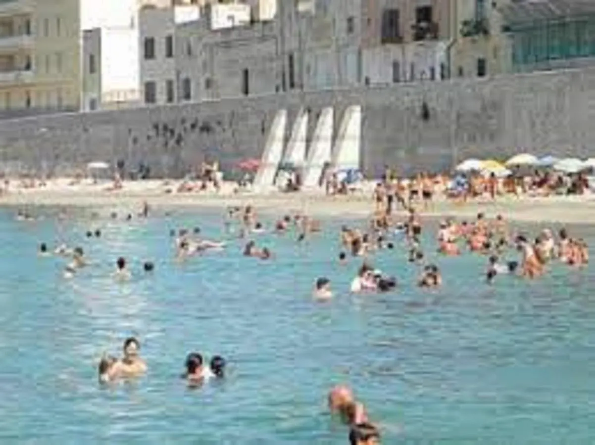 Appartamento Comodo In Centro Citta Trapani Apartment