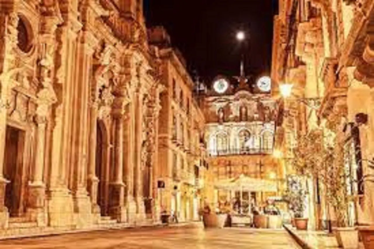 Appartamento Comodo In Centro Citta Trapani Italy