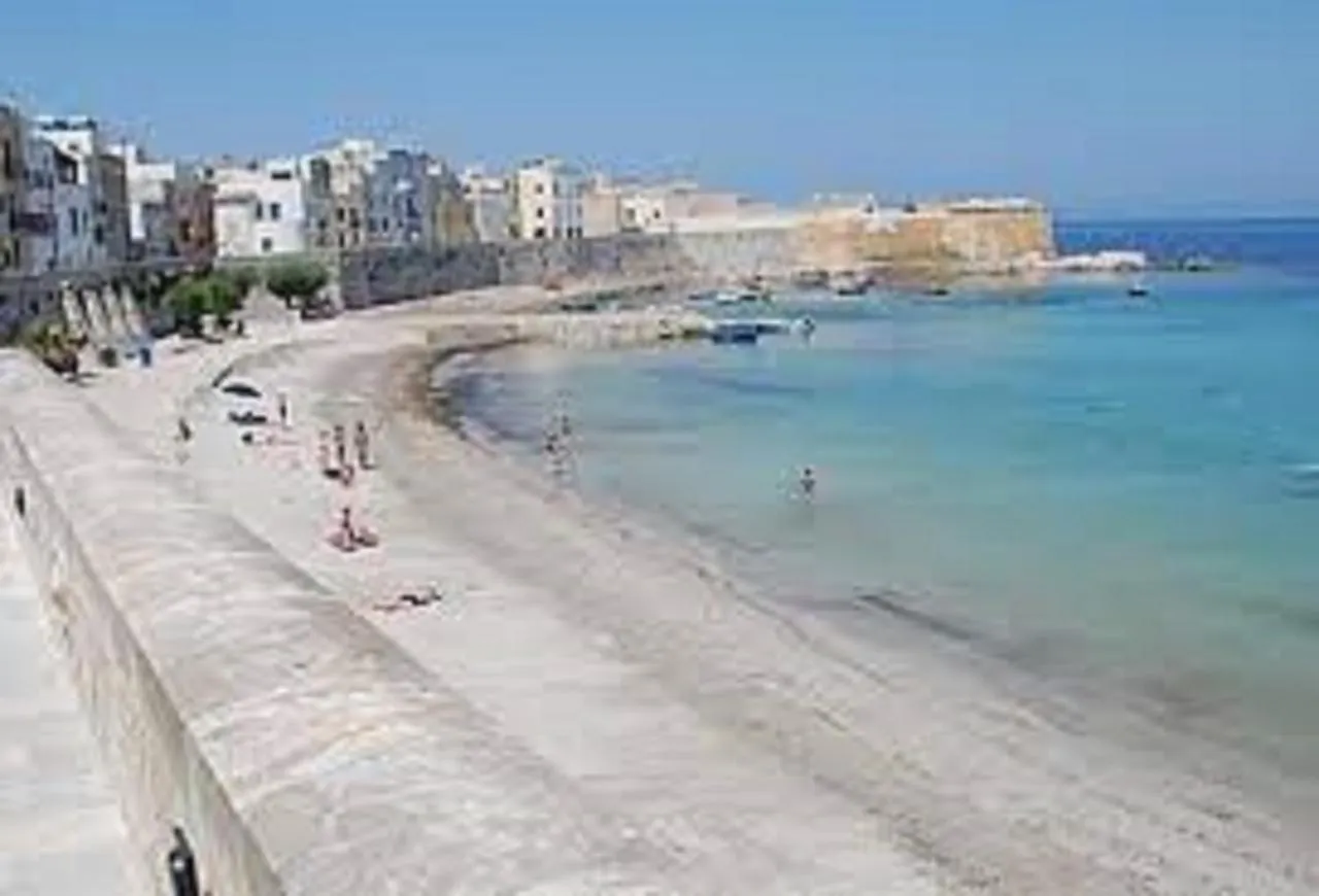 Apartment Appartamento Comodo In Centro Citta Trapani