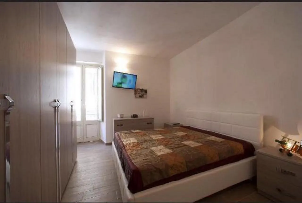 Apartment Appartamento Comodo In Centro Citta Trapani Italy