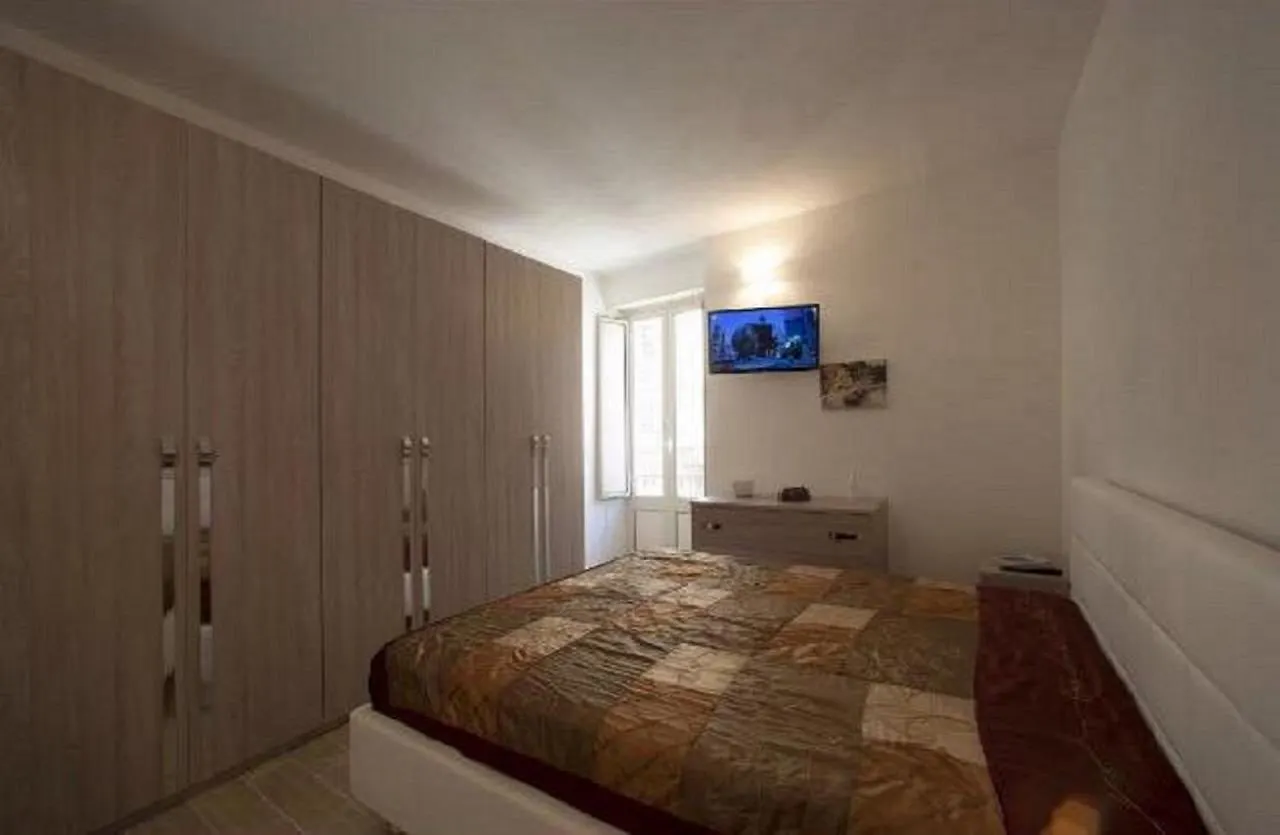 Appartamento Comodo In Centro Citta Trapani