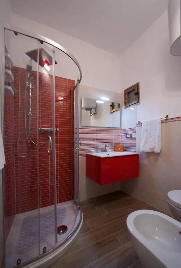 Appartamento Comodo In Centro Citta Trapani Italy