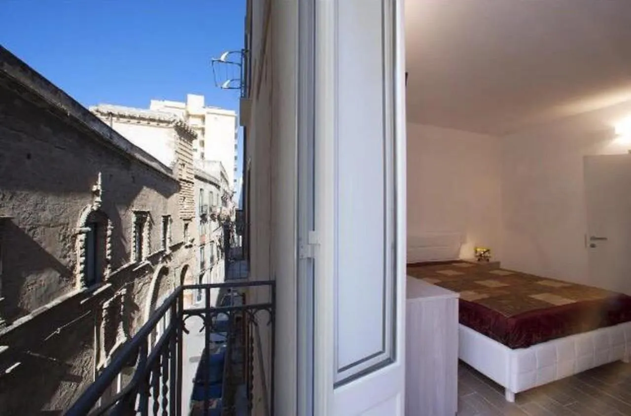 Appartamento Comodo In Centro Citta Trapani 0*,  Italy