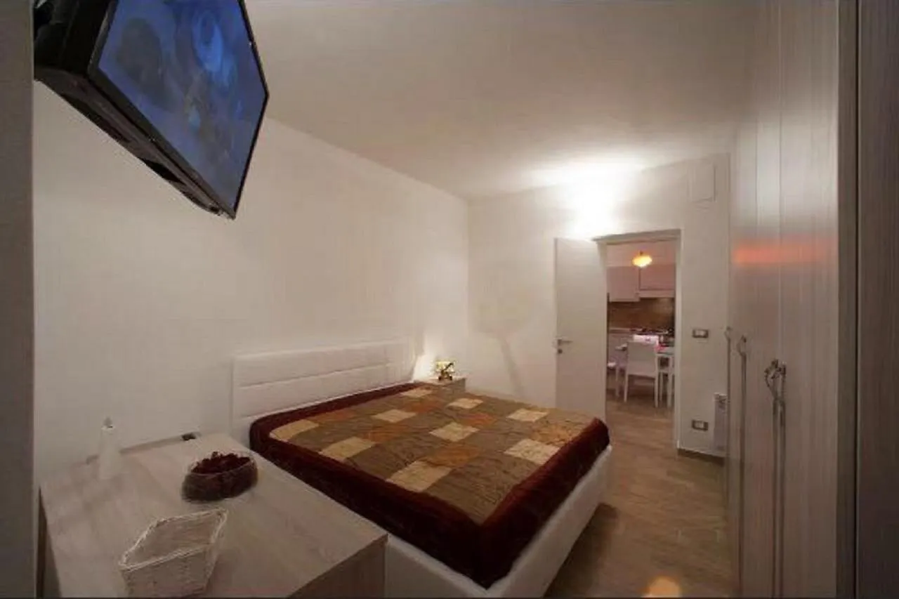 Apartment Appartamento Comodo In Centro Citta Trapani